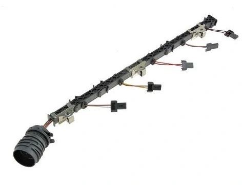 Raccord, injecteur MTR 12220613