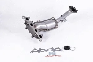 Catalyseur EEC FI6008T