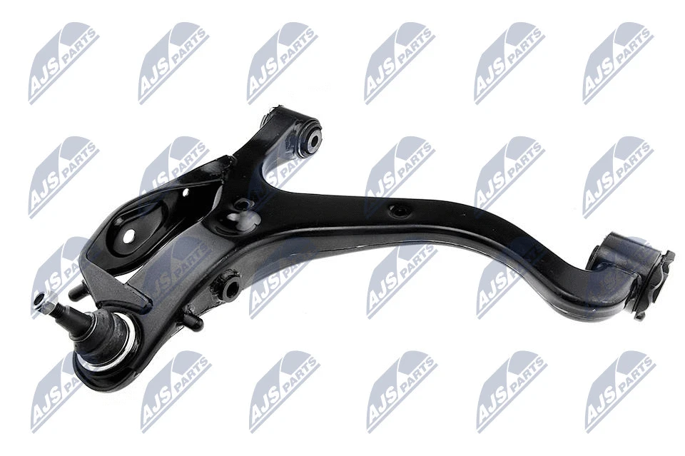 Bras de liaison, suspension de roue NTY ZWD-LR-009