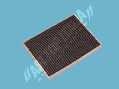 Filtre, air de l'habitacle ASTER AS2529