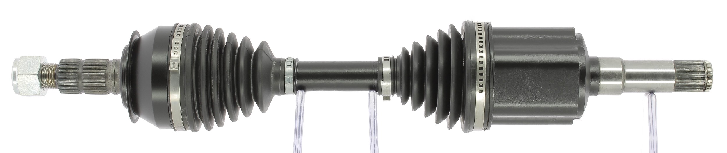 Arbre de transmission FRIESEN FDS2742