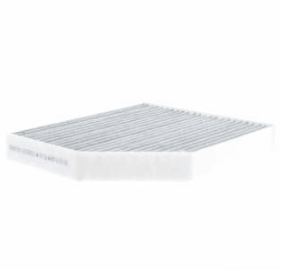 Filtre, air de l'habitacle A.Z. Meisterteile AZMT-41-010-1192