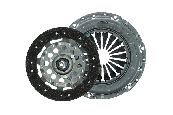 Kit d'embrayage AISIN KE-FO27R