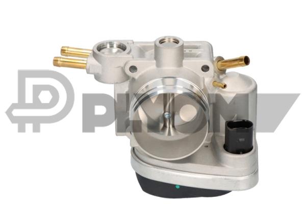 Corps papillon PLYOM P768832