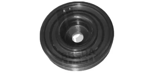 Poulie, vilebrequin BREDA LORETT PSD1272/ND