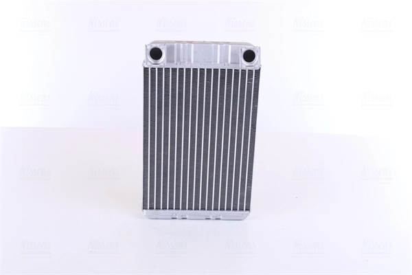 Système de chauffage NISSENS 72028