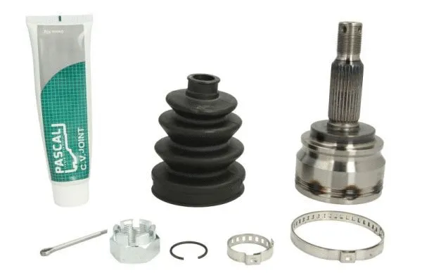 Jeu de joints, arbre de transmission PASCAL G1Y015PC