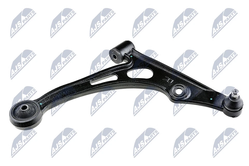 Bras de liaison, suspension de roue NTY ZWD-SU-031