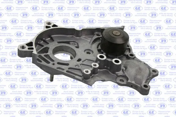 Pompe à eau, refroidissement du moteur GK 987769