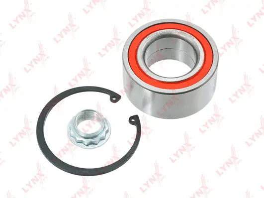 Kit de roulements de roue LYNXAUTO WB-1368