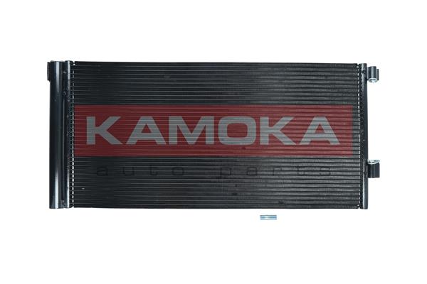 Condenseur, climatisation KAMOKA 7800182