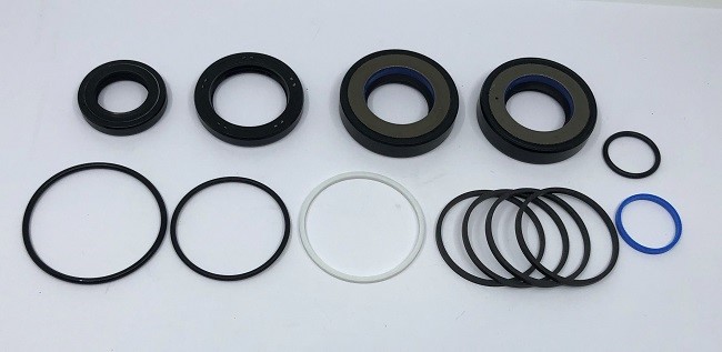 Kit de réparation, crémaillère de direction ATG 24540907