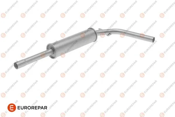 Silencieux central EUROREPAR E12879A