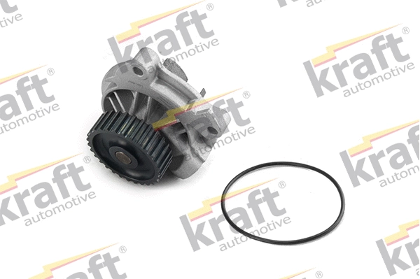 Pompe à eau, refroidissement du moteur KRAFT AUTOMOTIVE 1500190