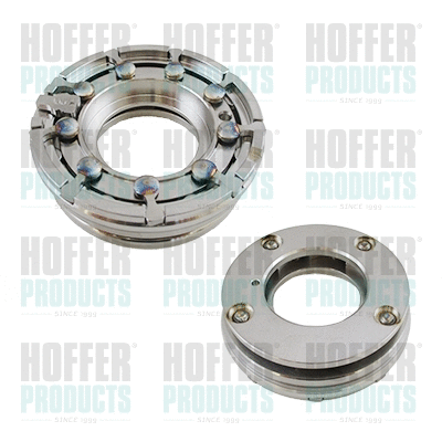 Kit de réparation, compresseur HOFFER 6500600