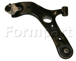 Bras de liaison, suspension de roue FORMPART 4209085