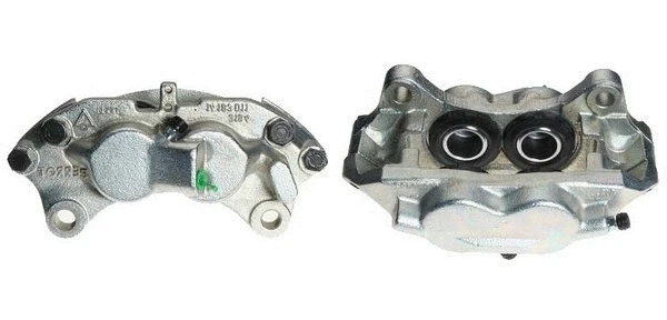 Étrier de frein 4X4 ESTANFI PDF-21-038