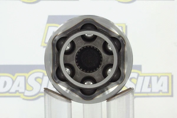 Jeu de joints, arbre de transmission DA SILVA J3527