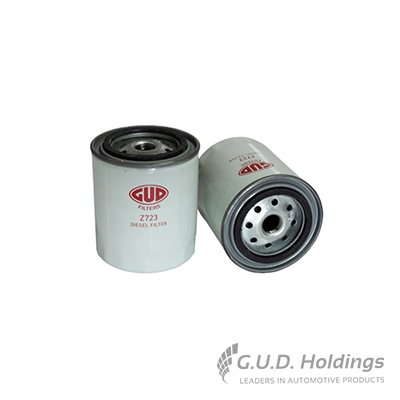 Filtre à carburant GUD Z723