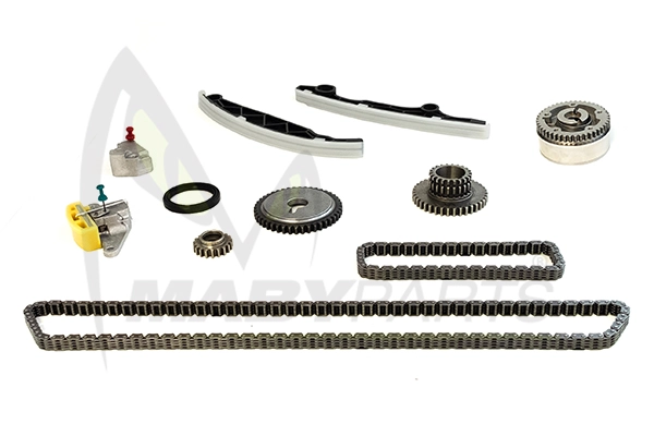 Kit de distribution par chaîne MABYPARTS OTK931108