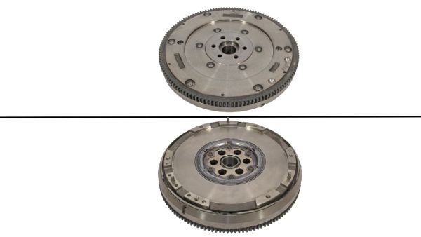 Volant moteur KAWE DMF183