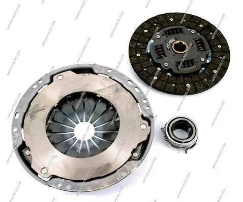 Kit d'embrayage NPS T200A246