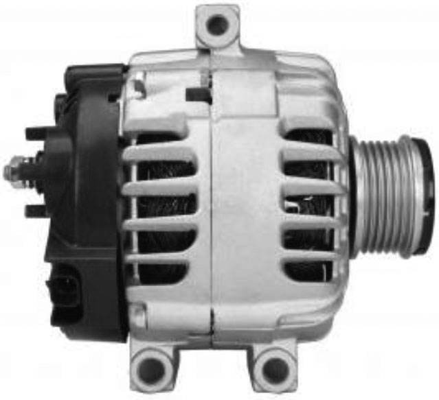 Alternateur ACAUTO AC-CBA5909