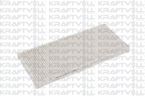 Filtre, air de l'habitacle KRAFTVOLL GERMANY 06040155