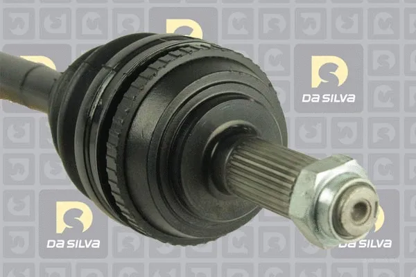 Arbre de transmission DA SILVA 311232AT