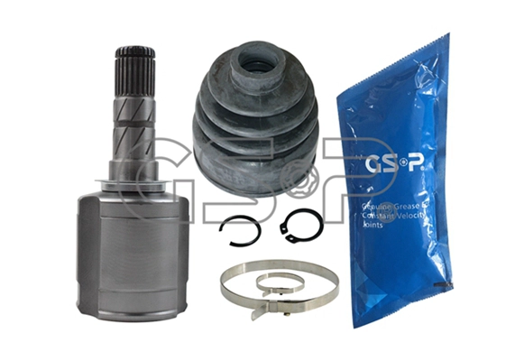 Jeu de joints, arbre de transmission GSP-BR 656027