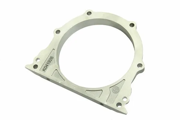 Bague d'étanchéité, vilebrequin ÜRO Parts 6010110108