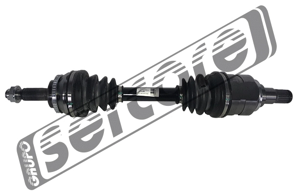 Arbre de transmission SERCORE 221410