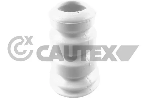 Butée élastique, suspension CAUTEX 758977