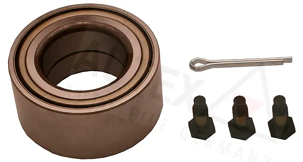 Kit de roulements de roue AUTEX 808028