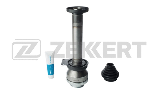 Jeu de joints, arbre de transmission ZEKKERT GS-4769