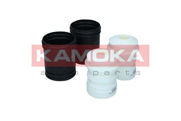 Kit de protection contre la poussière, amortisseur KAMOKA 2019239