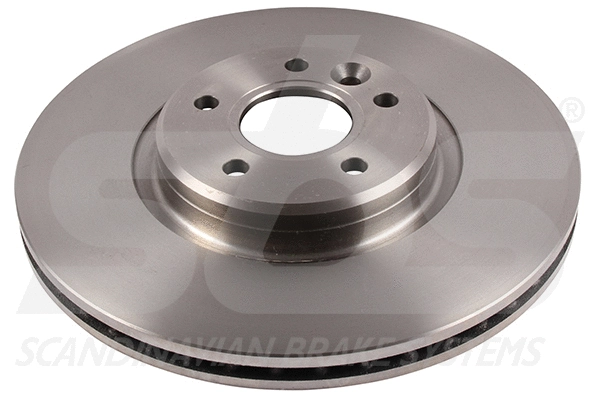Disque de frein sbs 18152025105