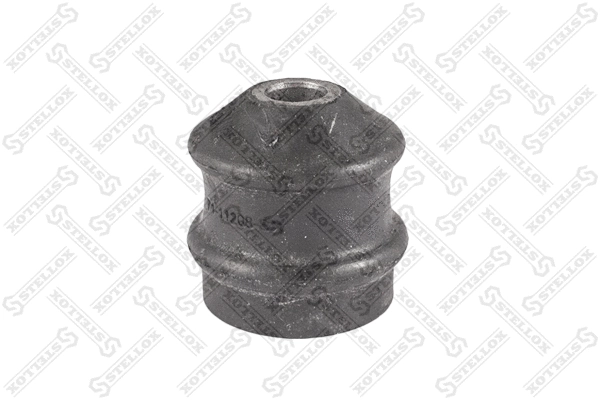 Suspension, corps de l'essieu STELLOX 71-11208-SX