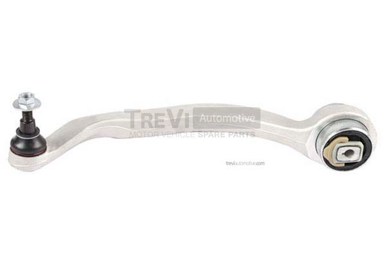 Bras de liaison, suspension de roue TREVI AUTOMOTIVE TRTT1068