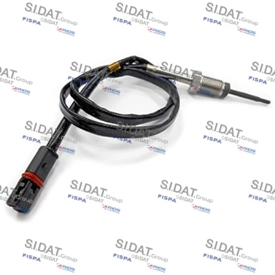 Capteur, température des gaz SIDAT 82.219A2