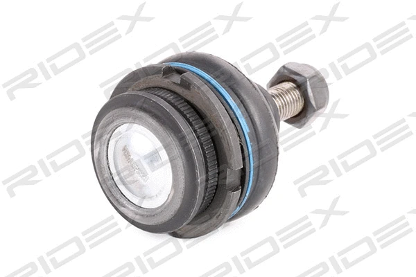 Rotule de suspension RIDEX 2462S0151