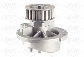 Pompe à eau, refroidissement du moteur KWP 10940