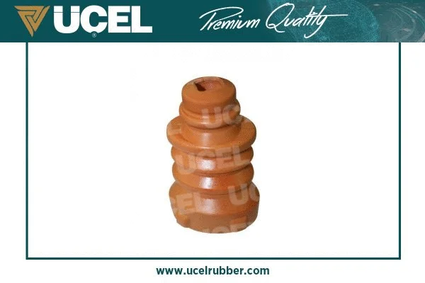Butée élastique, suspension UCEL 61331