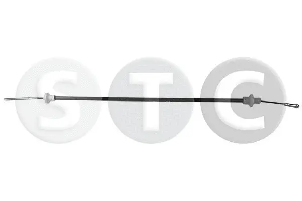 Tirette à câble, commande d'embrayage STC T483277