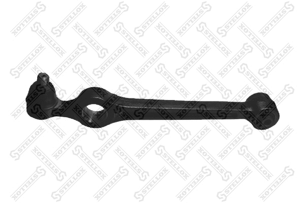 Bras de liaison, suspension de roue STELLOX 54-02686-SX