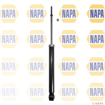 Amortisseur NAPA NSA1365