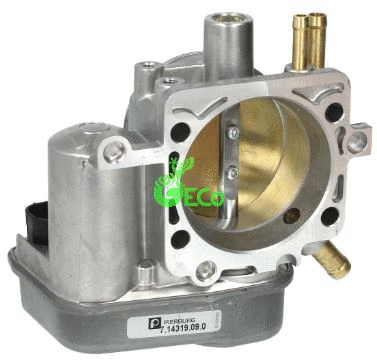 Corps papillon GECO CF19275