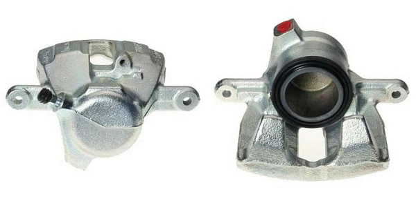 Étrier de frein 4X4 ESTANFI PDF-90-146