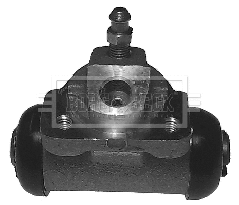 Cylindre de roue BORG & BECK BBW1221