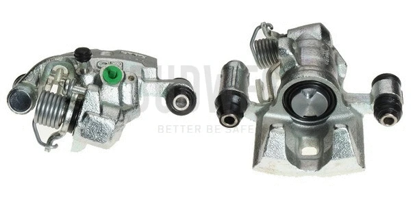 Étrier de frein BUDWEG CALIPER 342551